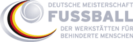 Deutsche Meisterschaft Fußball der Werkstätten für behinderte Menschen